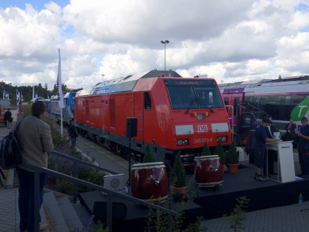 lekvrij diesel tanken